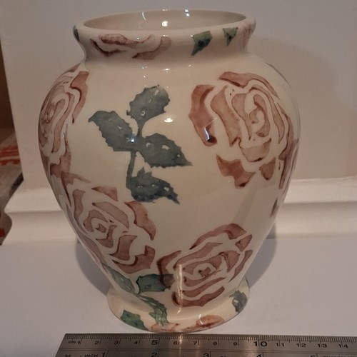 Rare vtg emma bridgewater - emma,