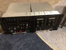 Telemark st control gun & sweep control electron beam source ebeam Analyser 