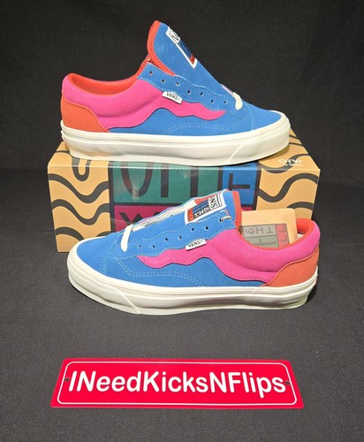 Vans parra otw old - x, skool