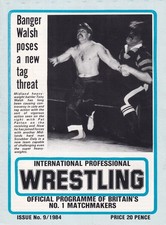 INTERNATIONAL PROFESSIONAL