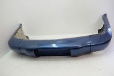 Porsche 964 Rear Bumper