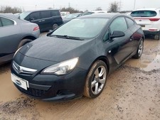 VAUXHALL INSIGNIA LIMITED