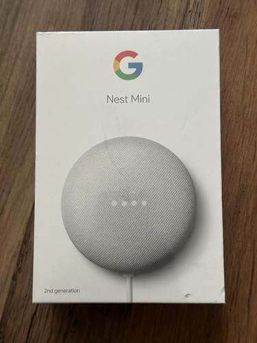Google nest mini - google, orignal