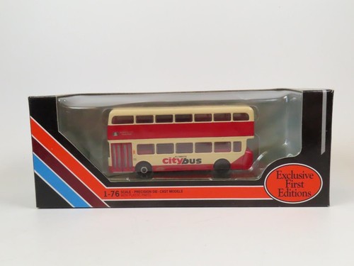 Efe 24703 leyland atlantean - efe,