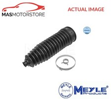 BELLOWS STEERING RACK BOOT KIT