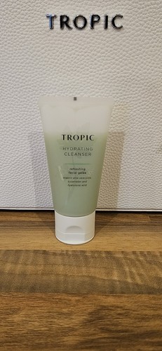 New tropic hydrating - new,