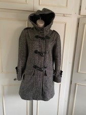 vintage LAURA ASHLEY - black