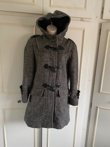 Vintage laura ashley - -, black