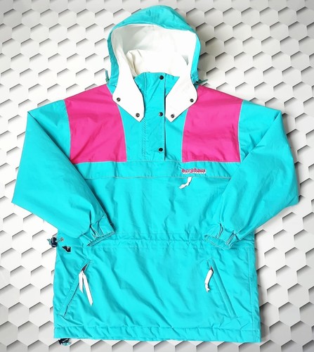 Berghaus white heat goretex - white,