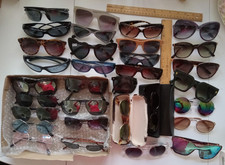 Vintage To New Sunglasses