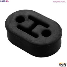 MOUNT EXHAUST SYSTEM 0501000