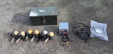 Ex MOD Military Land Rover