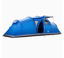Trail Outdoor Ashbury Tent 6