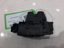 VAUXHALL CORSA MK5 2019-2025 5 Rear Boot Lid Tailgate Lock Mechanism 9816195380