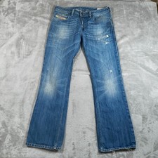 Vintage Diesel Zatiny Jeans