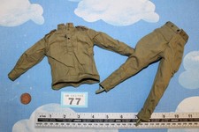 DRAGON 1:6 SCALE WW2 Russian Tunic & Trousers CB1271e