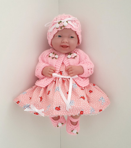 Dolls clothes for 35 - in, /