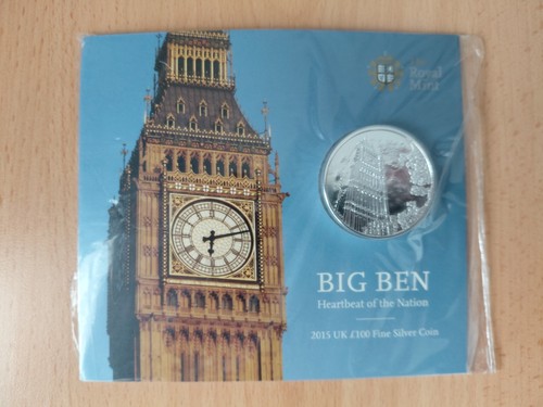 2015 big ben 100 - big, hundred
