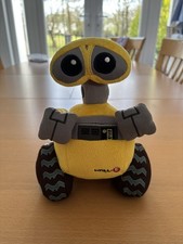 Disney Pixar Wall-E Yellow