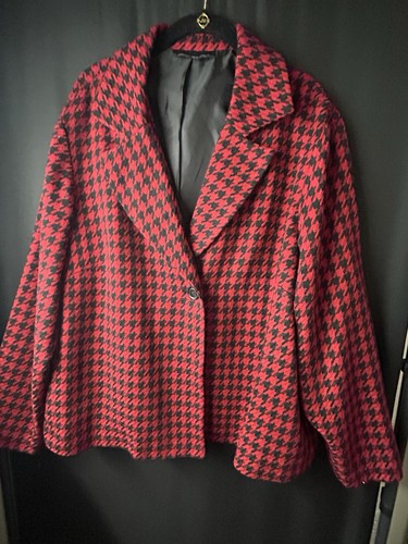Briggs newyork red - briggs,