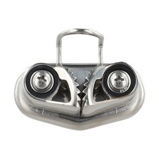 Compact 316 Stainless Steel