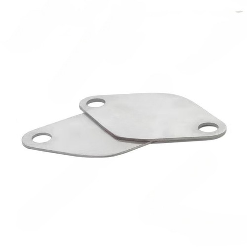 Egr valve gasket stainless - valve,
