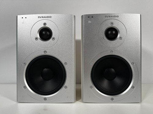 Dynaudio xeo active speakers - 2,
