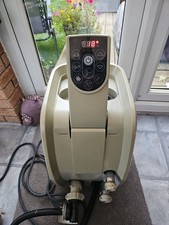 BESTWAY LAZY SPA PUMP MODEL S100102 HEATER UNIT FREEZE SHIELD LAYZSPA LAY-Z-Spa