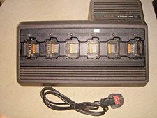 Motorola MDHTN3005 UK /
