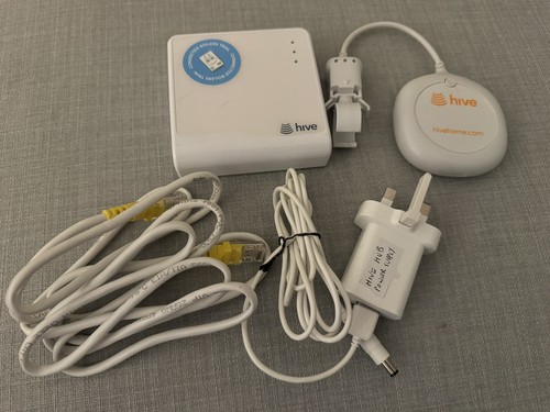 Hive nano hub leak - nano, +