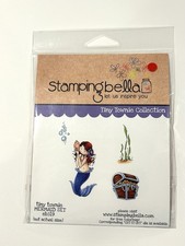 Stamping bella tiny townie - stamping,