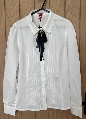 Joe browns white victorian - joe,
