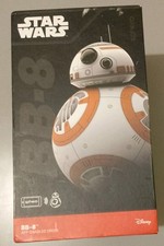 Star Wars BB-8 App Enabled