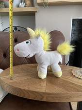 Toy Story Buttercup unicorn