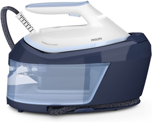 Philips perfectcare 6000 - perfectcare,
