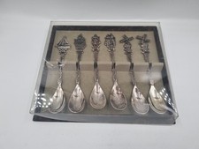 1930s Georg Nilsson 90 Silver