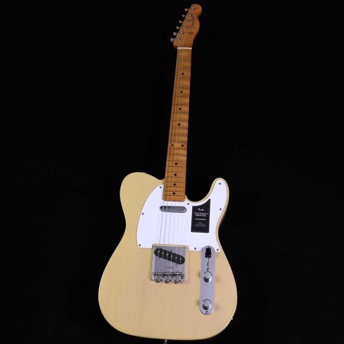 Fender vintera road worn - ii,