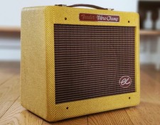 Fender EC VIBRO CHAMP 230V UK
