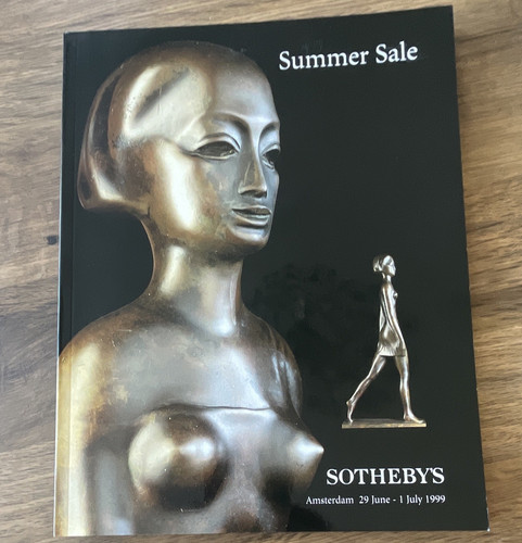 Sotheby illustrated summer - illustrated,