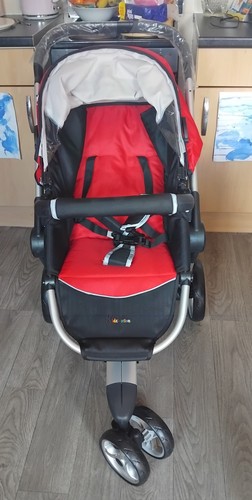 Brand new kidz motion - new, bambini