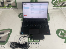Lenovo ThinkPad X1 Carbon Gen
