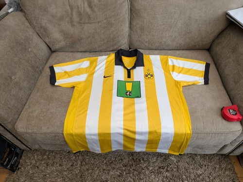 Rare nike borussia - rare, dortmund