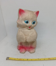 Vintage Lone Star Huggy Cat