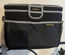 COLDLOK ZIPPERLESS COOL BAG