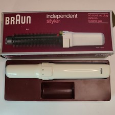Braun Independent Styler GC2