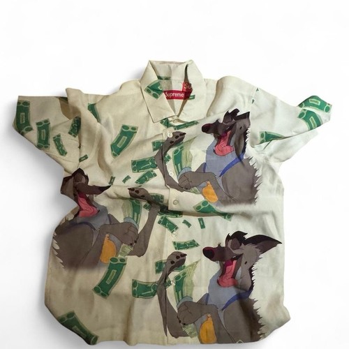 Supreme all dogs - dogs, to