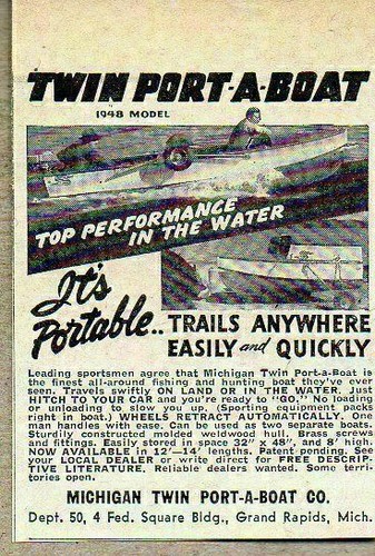 1948 print twin port - ad,