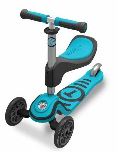 Blue smartrike 3 stage - blue,