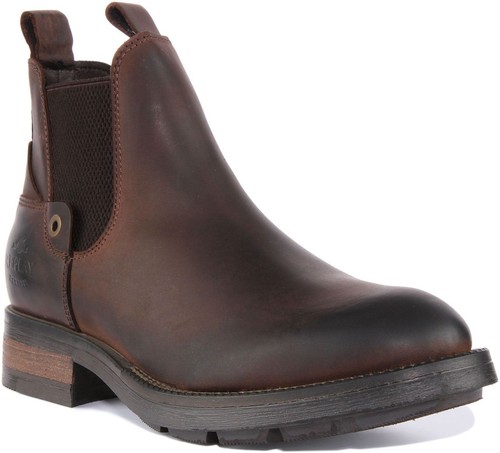 Replay ryder rugged outsole - replay,