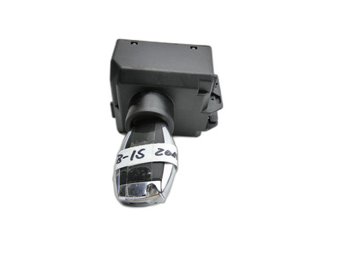 Ignition lock key for mercedes - ignition,